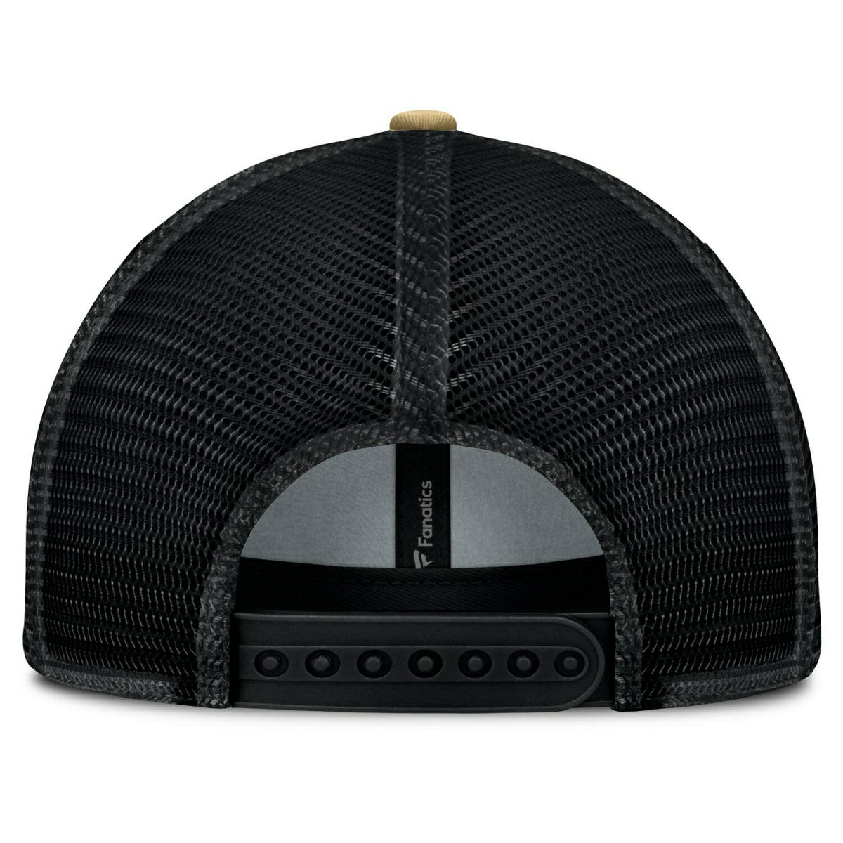 Vegas Golden Knights One-Timer NHL Trucker Cap - Taass Online