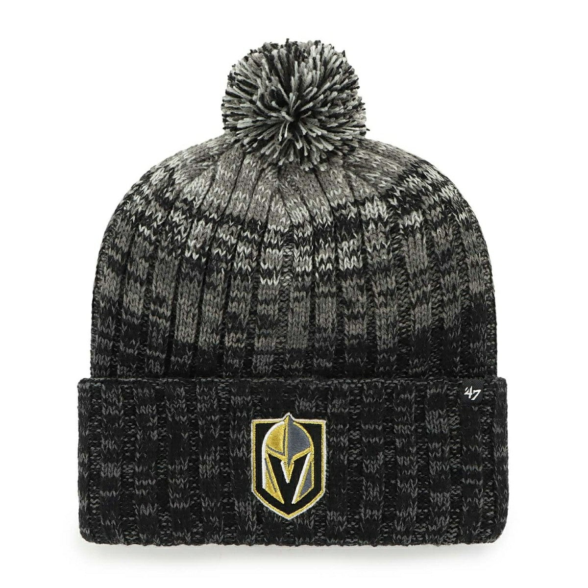 Vegas Golden Knights '47 Cascade NHL Knit Hat - Taass discount