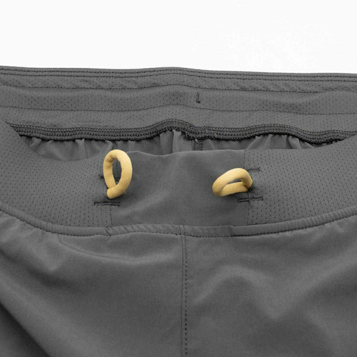Vegas Golden Knights 2024/25 Authentic Pro Locker Room NHL Shorts Gray - Taass US