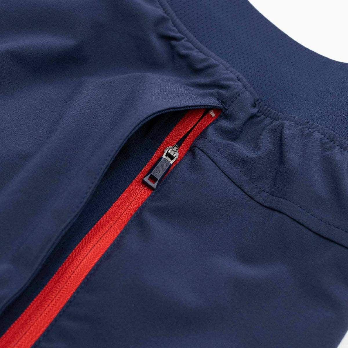 Washington Capitals  2024/25 Authentic Pro Locker Room NHL Shorts Navy - Taass US