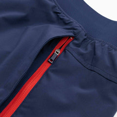 Washington Capitals  2024/25 Authentic Pro Locker Room NHL Shorts Navy - Taass US