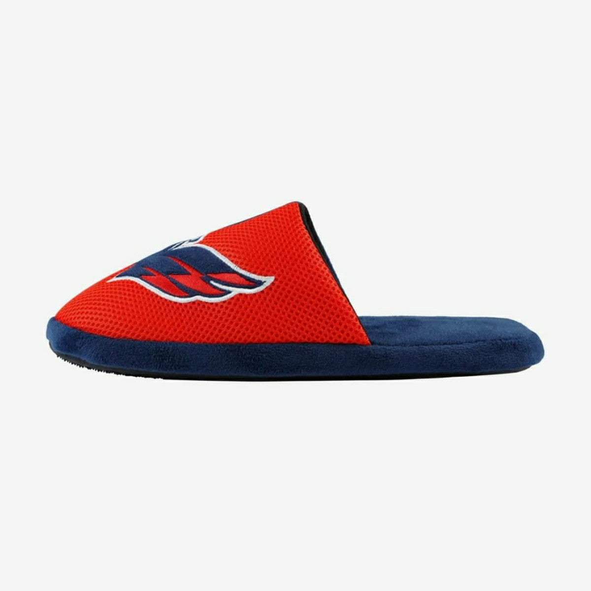 Washington Capitals Staycation NHL Slipper - Taass discount