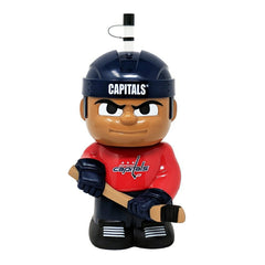 Washington Capitals Big Sip NHL Water Bottle (470 ml) - Taass sale