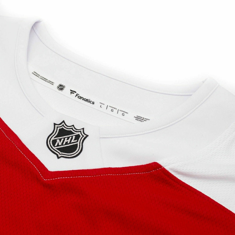 Washington Capitals Breakaway NHL Jersey Third - Taass discount