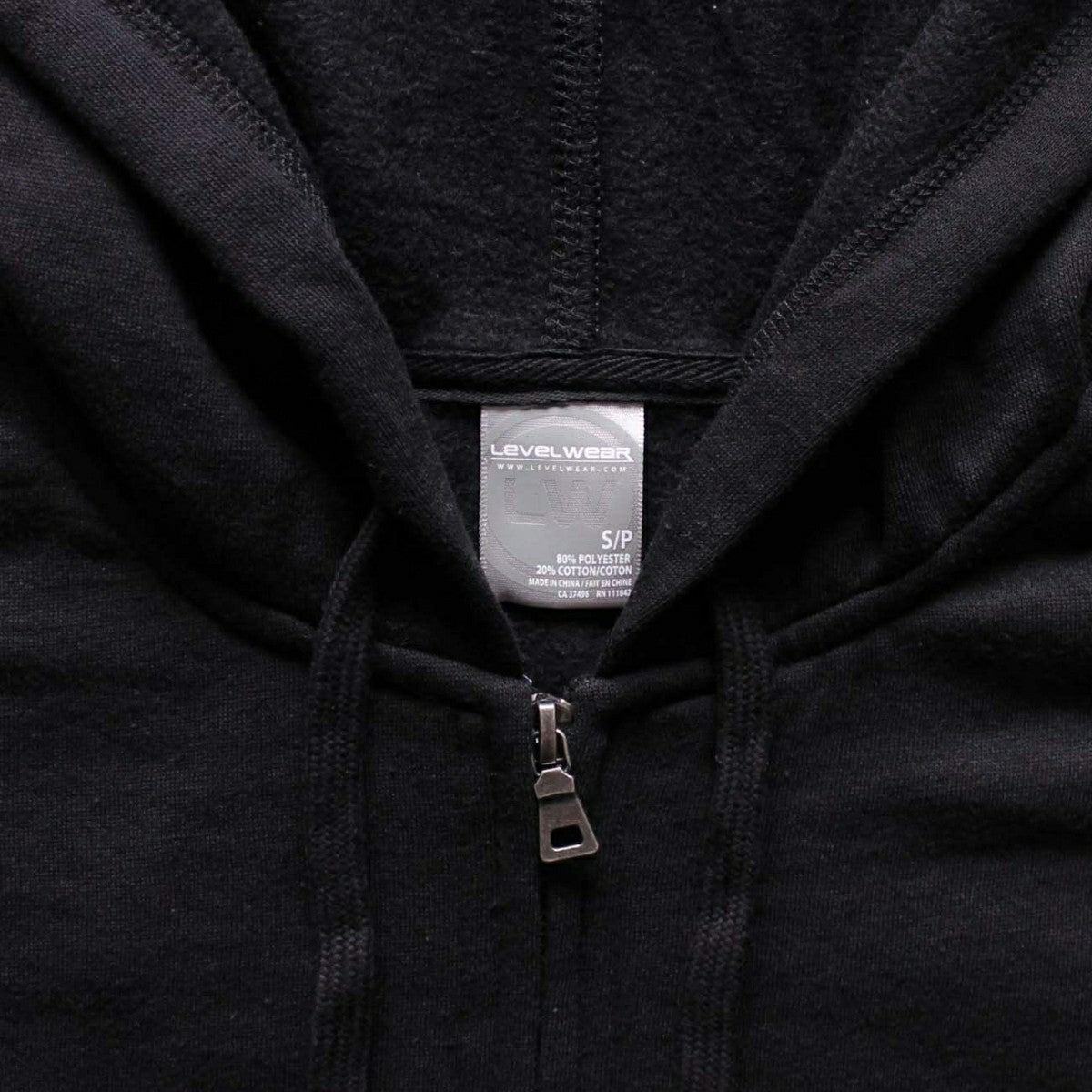 Washington Capitals Line Full-Zip NHL Hoodie - Taass on sale