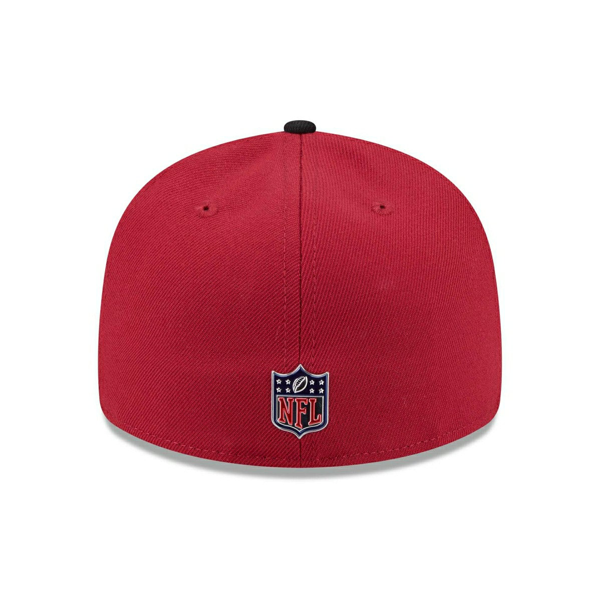 Arizona Cardinals 2026 NFL Draft Pre-Curved 59FIFTY Fitted Cap - Taass Online