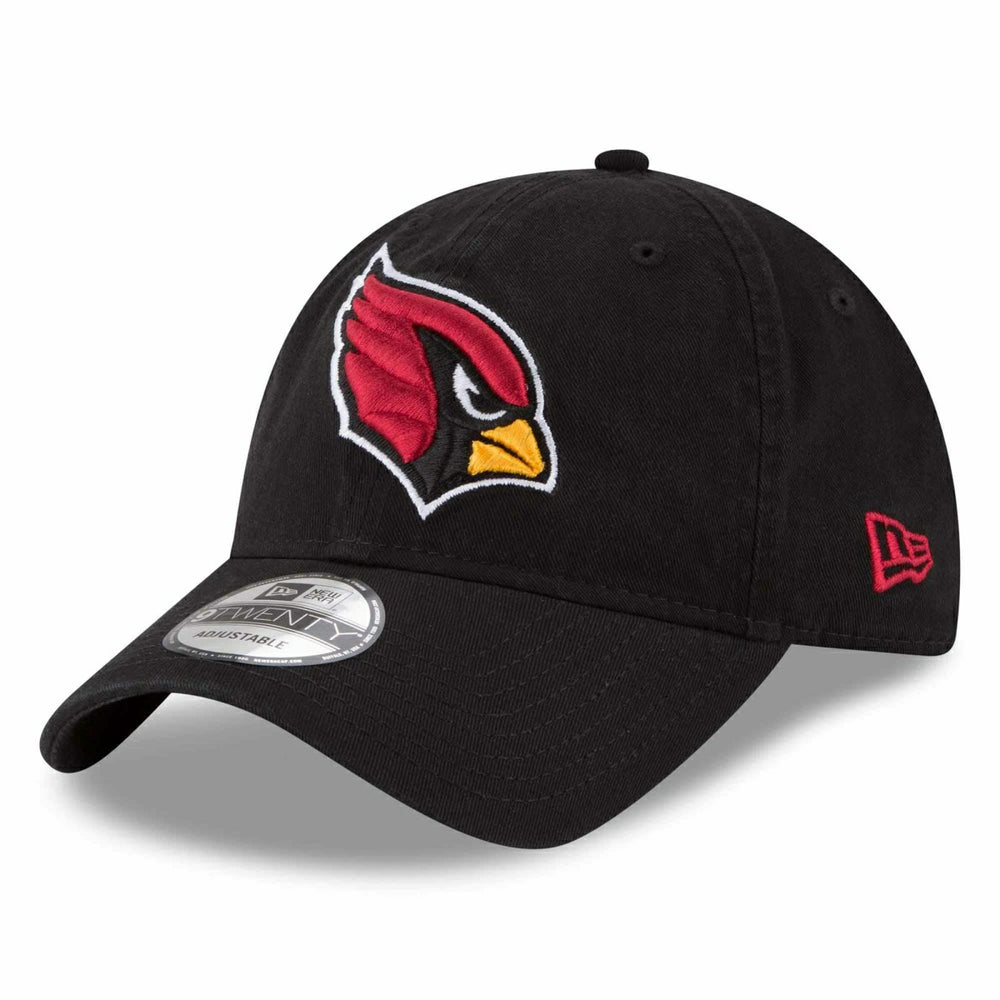 Arizona Cardinals Core Classic 9TWENTY Adjustable NFL Cap - Taass US