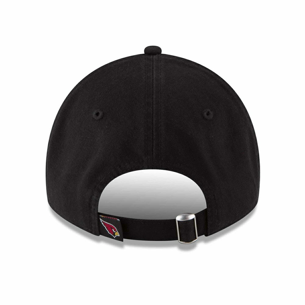Arizona Cardinals Core Classic 9TWENTY Adjustable NFL Cap - Taass US