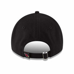 Arizona Cardinals Core Classic 9TWENTY Adjustable NFL Cap - Taass US