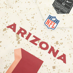 Kyler Murray #1 Arizona Cardinals 2025 Rivalries Game NFL Jersey Natural - Taass on sale