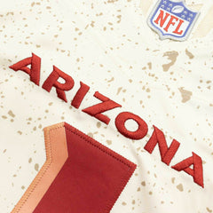 Kyler Murray #1 Arizona Cardinals 2025 Rivalries Limited NFL Jersey Natural - Taass sale