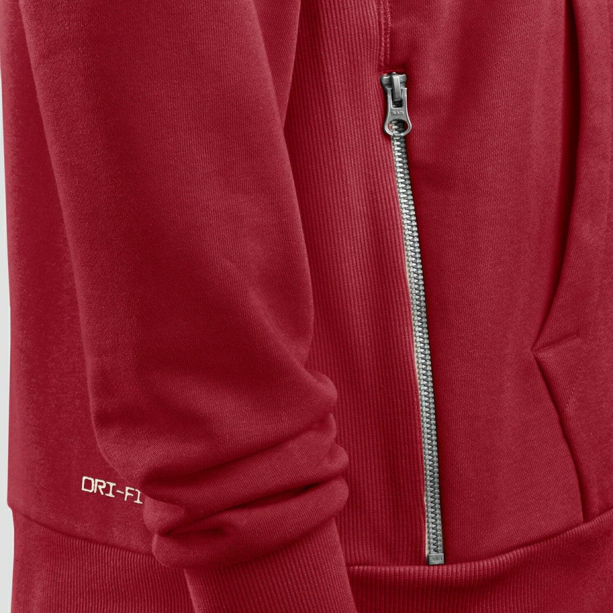 Arizona Cardinals 2025 NFL Sideline Nike Standard Issue Hoodie Red - Taass for sale