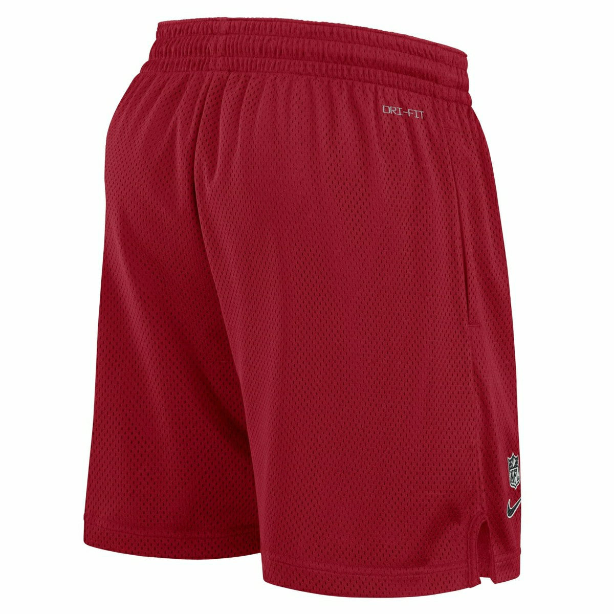 Arizona Cardinals 2024 NFL Sideline Mesh Nike Dri-FIT Shorts Red - Taass on sale