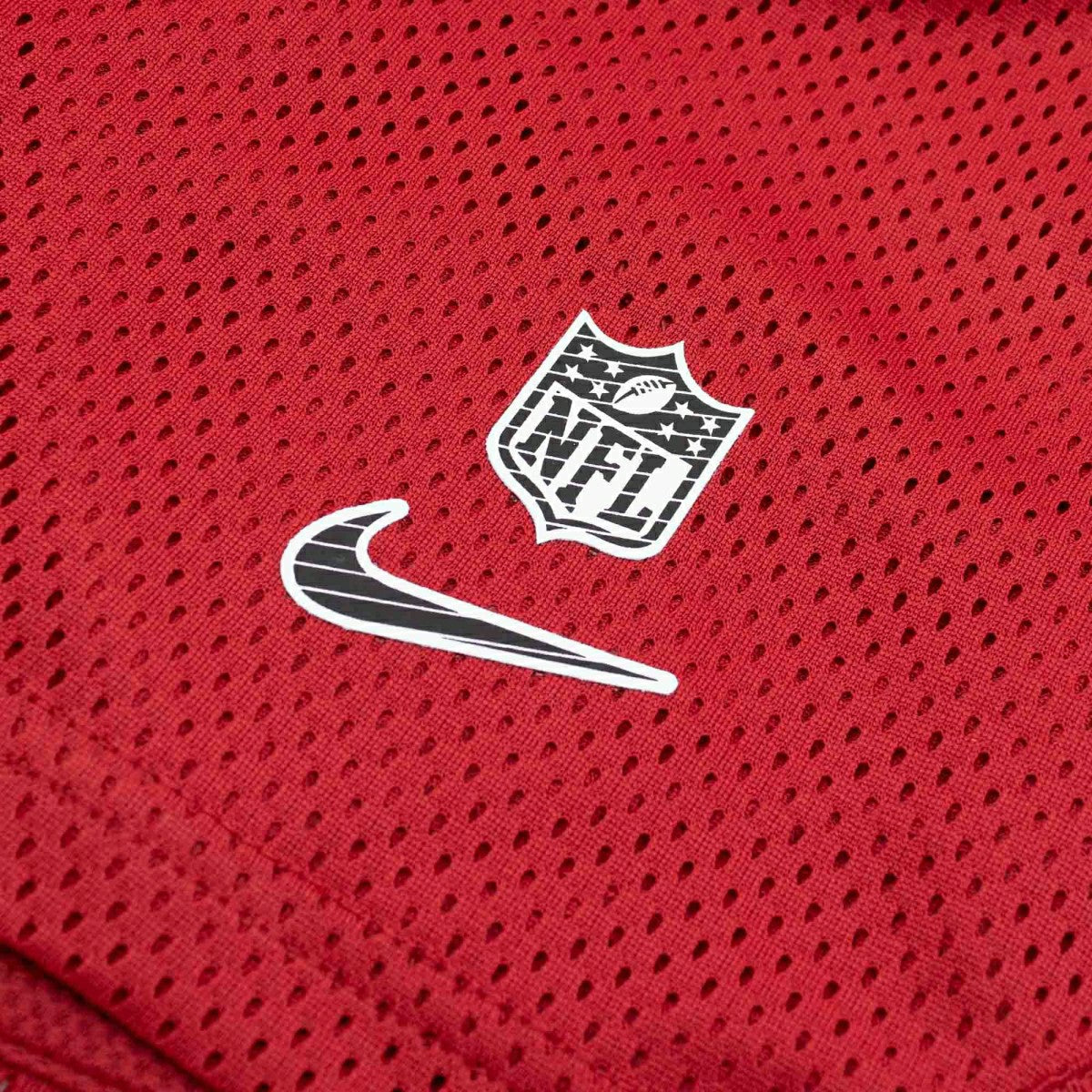 Arizona Cardinals 2024 NFL Sideline Mesh Nike Dri-FIT Shorts Red - Taass on sale