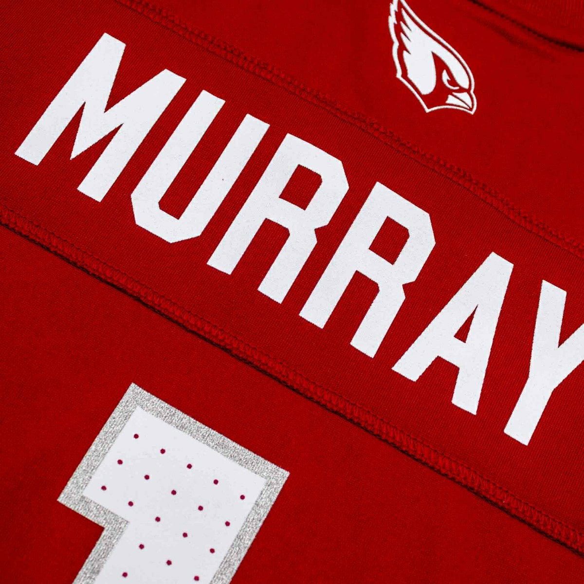 Kyler Murray #1 Arizona Cardinals Game Football NFL Jersey Red (YOUTH) - Taass sale