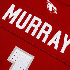 Kyler Murray #1 Arizona Cardinals Game Football NFL Jersey Red (YOUTH) - Taass sale