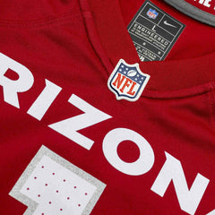 Kyler Murray #1 Arizona Cardinals Game Football NFL Jersey Red (YOUTH) - Taass sale