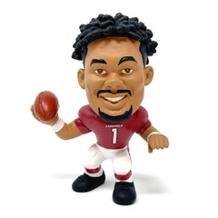 Kyler Murray Arizona Cardinals Big Shot Ballers NFL Figure - Taass outlet