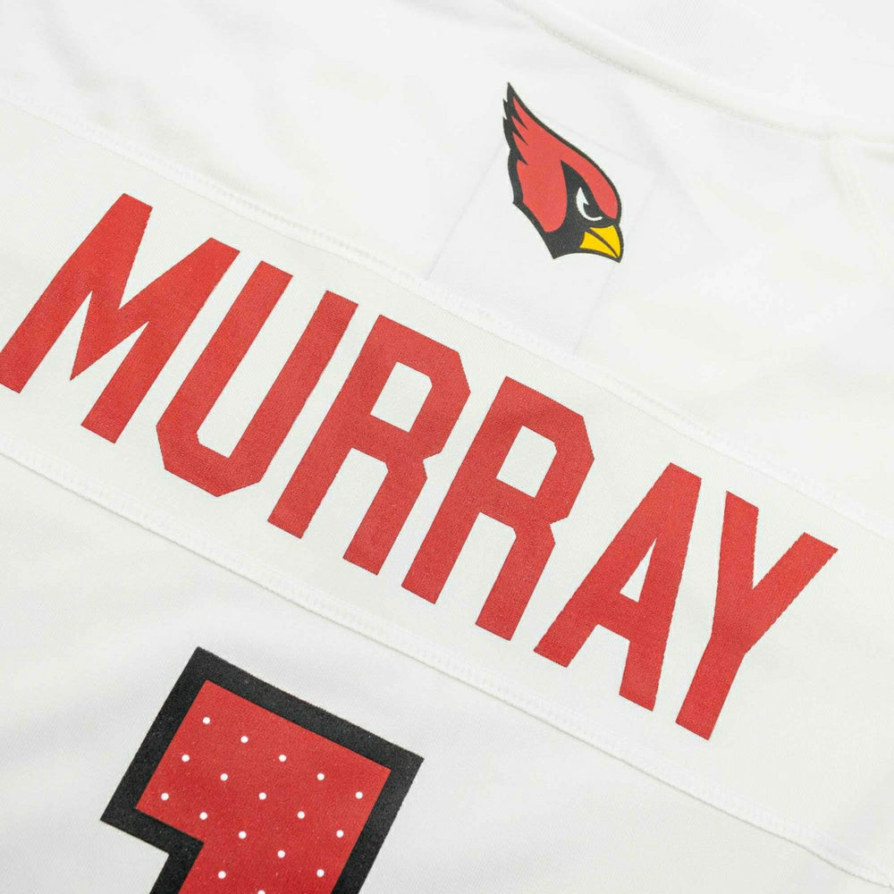 Kyler Murray #1 Arizona Cardinals Nike Game NFL Football Jersey White - Taass for sale