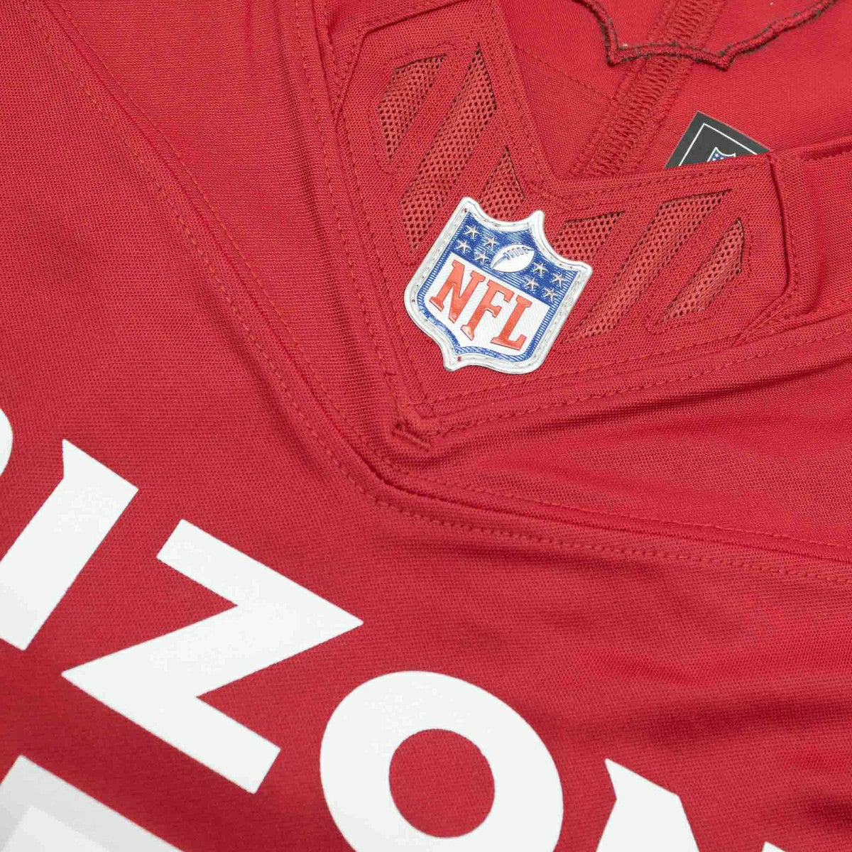 Kyler Murray #1 Arizona Cardinals Nike Vapor F.U.S.E. Limited NFL Jersey Red - Taass Online