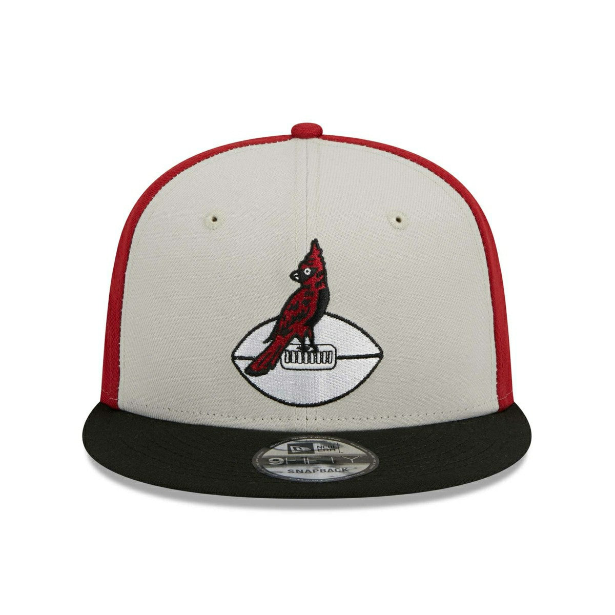 Arizona Cardinals Historic 2023 NFL Sideline New Era 9FIFTY Snapback Cap - Taass outlet