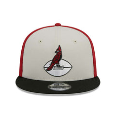 Arizona Cardinals Historic 2023 NFL Sideline New Era 9FIFTY Snapback Cap - Taass outlet