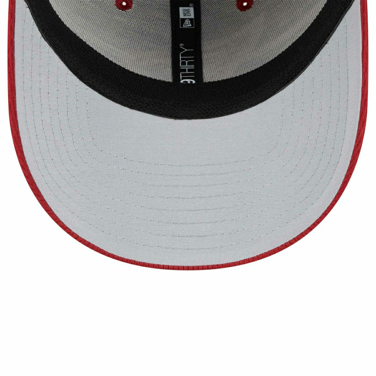 Arizona Cardinals 2023 NFL Training Camp New Era 39THIRTY Flex Cap Red - Taass on sale