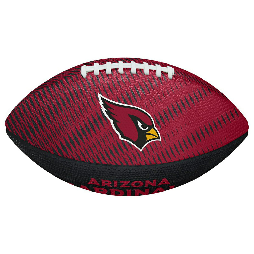 Arizona Cardinals Tailgate Wilson NFL Junior Football - Taass sale