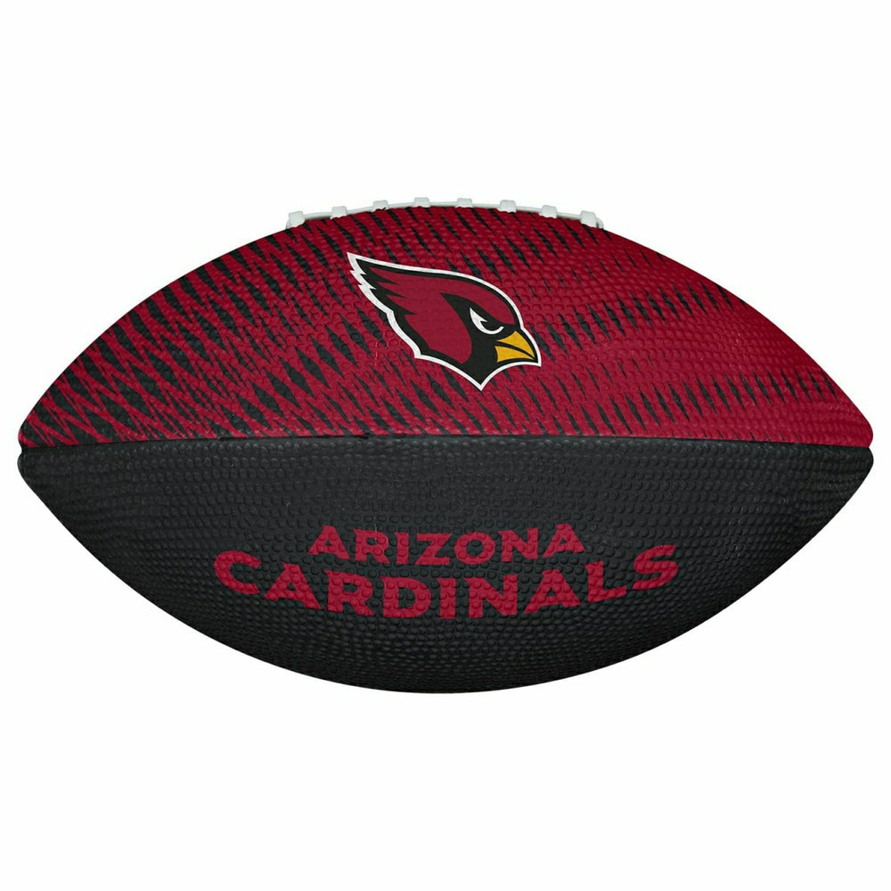 Arizona Cardinals Tailgate Wilson NFL Junior Football - Taass sale