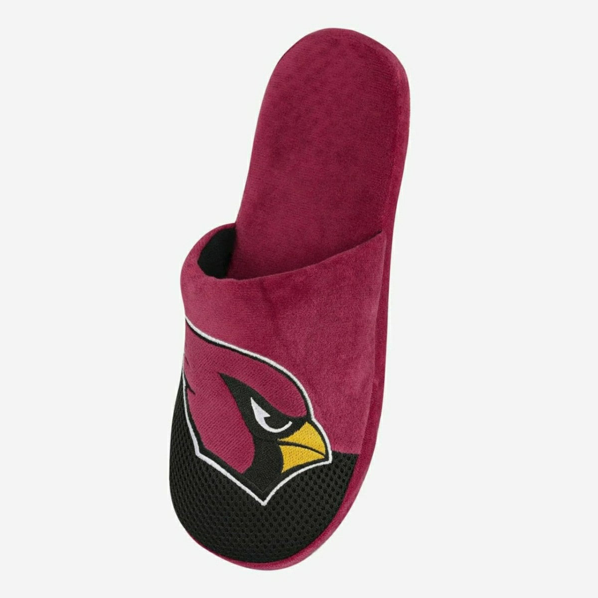 Arizona Cardinals Staycation NFL Slipper - Taass US