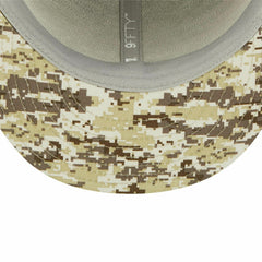 Arizona Cardinals 2022 NFL On-Field Salute to Service New Era 9FIFTY Snapback Cap - Taass on sale