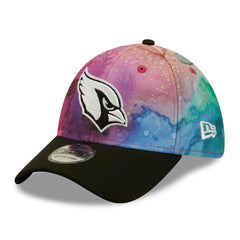 Arizona Cardinals 2022 NFL On-Field Crucial Catch New Era 39Thirty Flex Cap - Taass sale