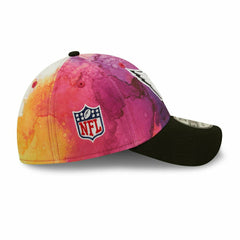 Arizona Cardinals 2022 NFL On-Field Crucial Catch New Era 39Thirty Flex Cap - Taass sale