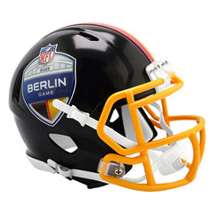 2025 NFL Berlin Game Speed Mini Helmet - Taass sale