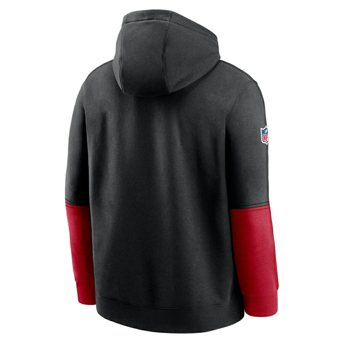 Atlanta Falcons 2024 NFL Sideline Nike Club Hoodie Black - Taass US