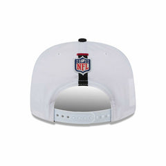 Atlanta Falcons 2024 NFL Training Camp New Era Golfer Snapback Cap White - Taass on sale