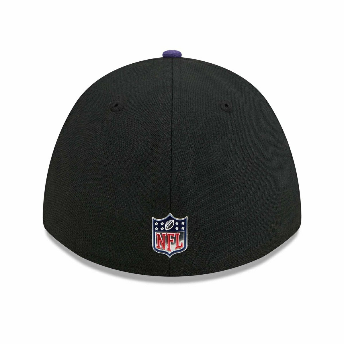 Baltimore Ravens 2026 NFL Draft 39THIRTY M-Crown Flex Cap - Taass discount