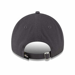 Baltimore Ravens Core Classic 9TWENTY Adjustable NFL Cap - Taass on sale
