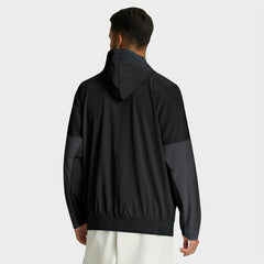 Baltimore Ravens Nike Sideline Half-Zip Anorak NFL Jacke Black - Taass for sale
