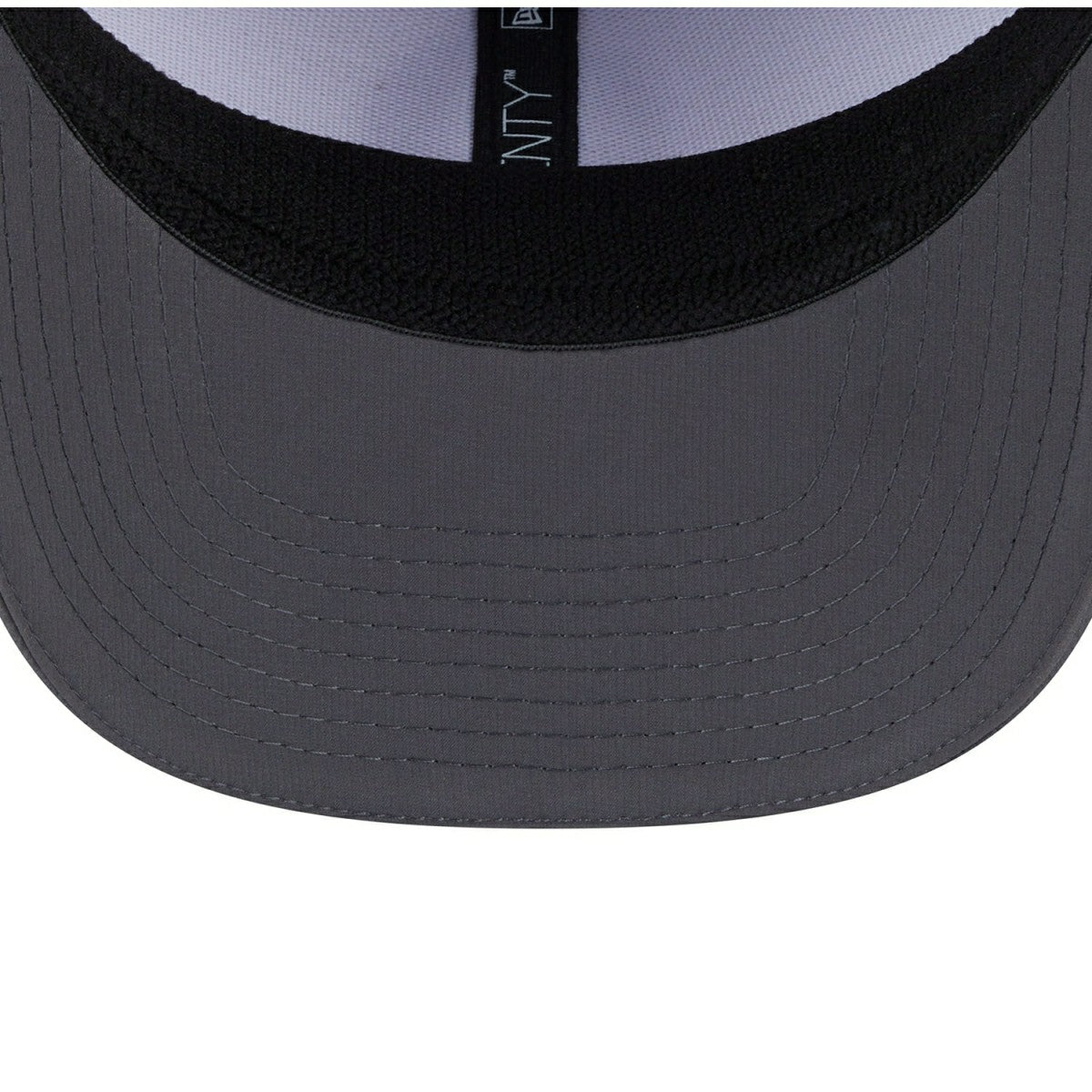 Baltimore Ravens 2025 NFL Training Camp New Era  9SEVENTY Stretch-Snap Cap CW Gray - Taass on sale