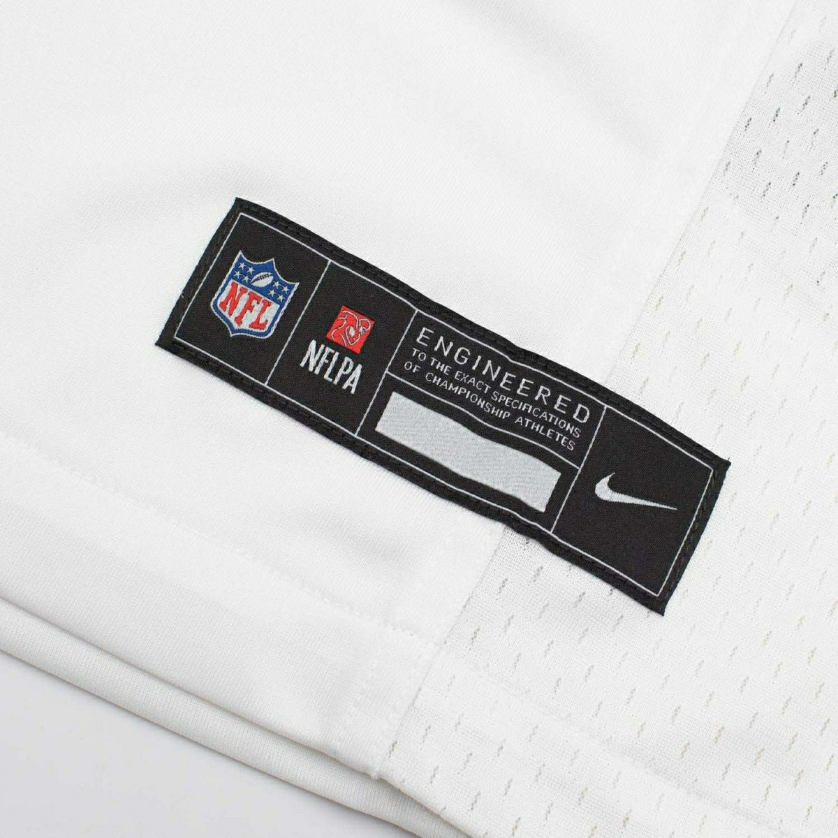 Lamar Jackson #8 Baltimore Ravens Nike Game NFL Jersey White - Taass sale