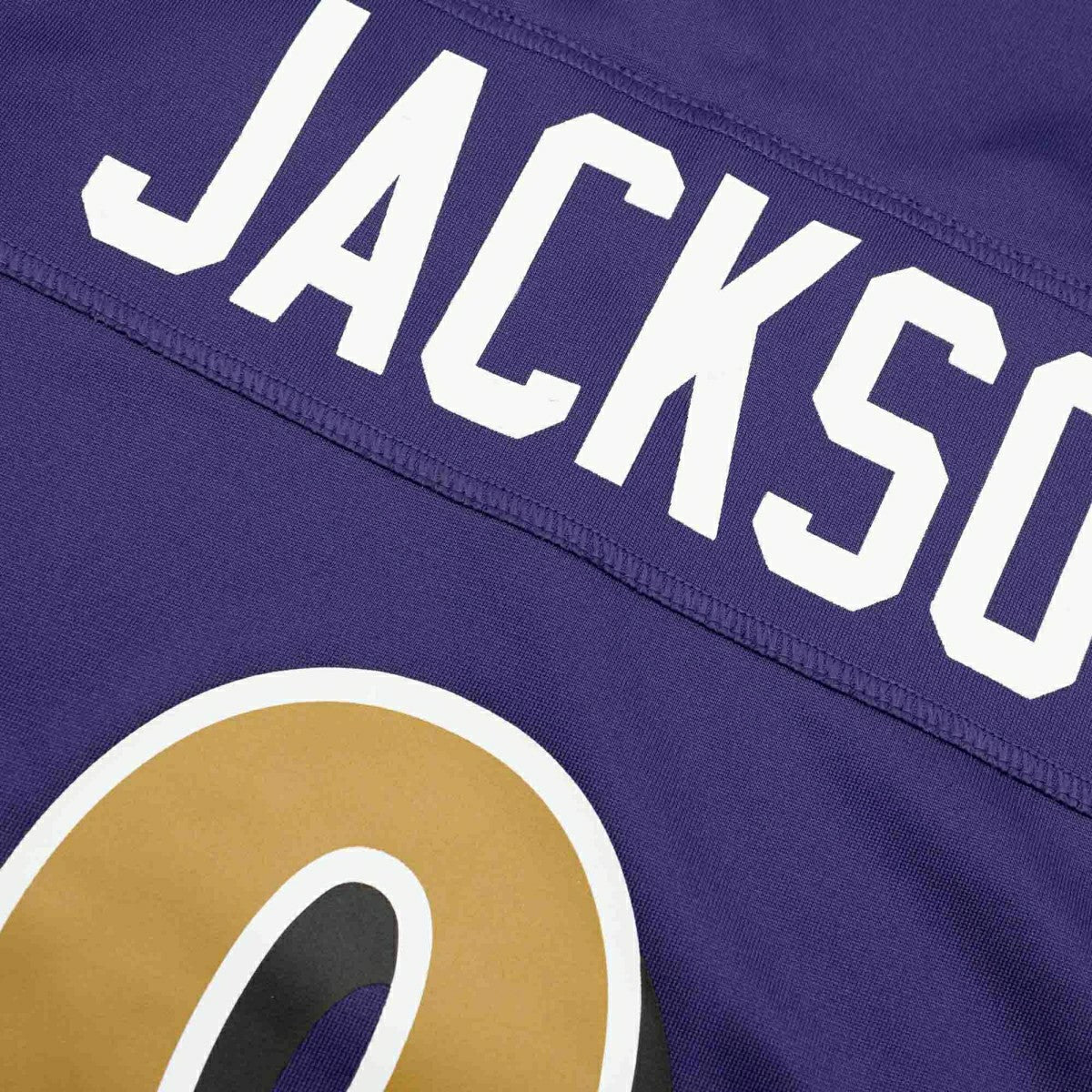 Lamar Jackson #8 Baltimore Ravens Nike Game NFL Jersey Alternate Purple - Taass sale