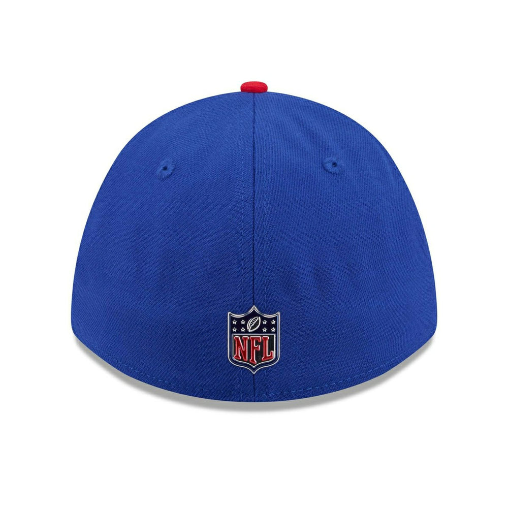 Buffalo Bills 2026 NFL Draft 39THIRTY M-Crown Flex Cap - Taass on sale