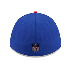 Buffalo Bills 2026 NFL Draft 39THIRTY M-Crown Flex Cap - Taass on sale
