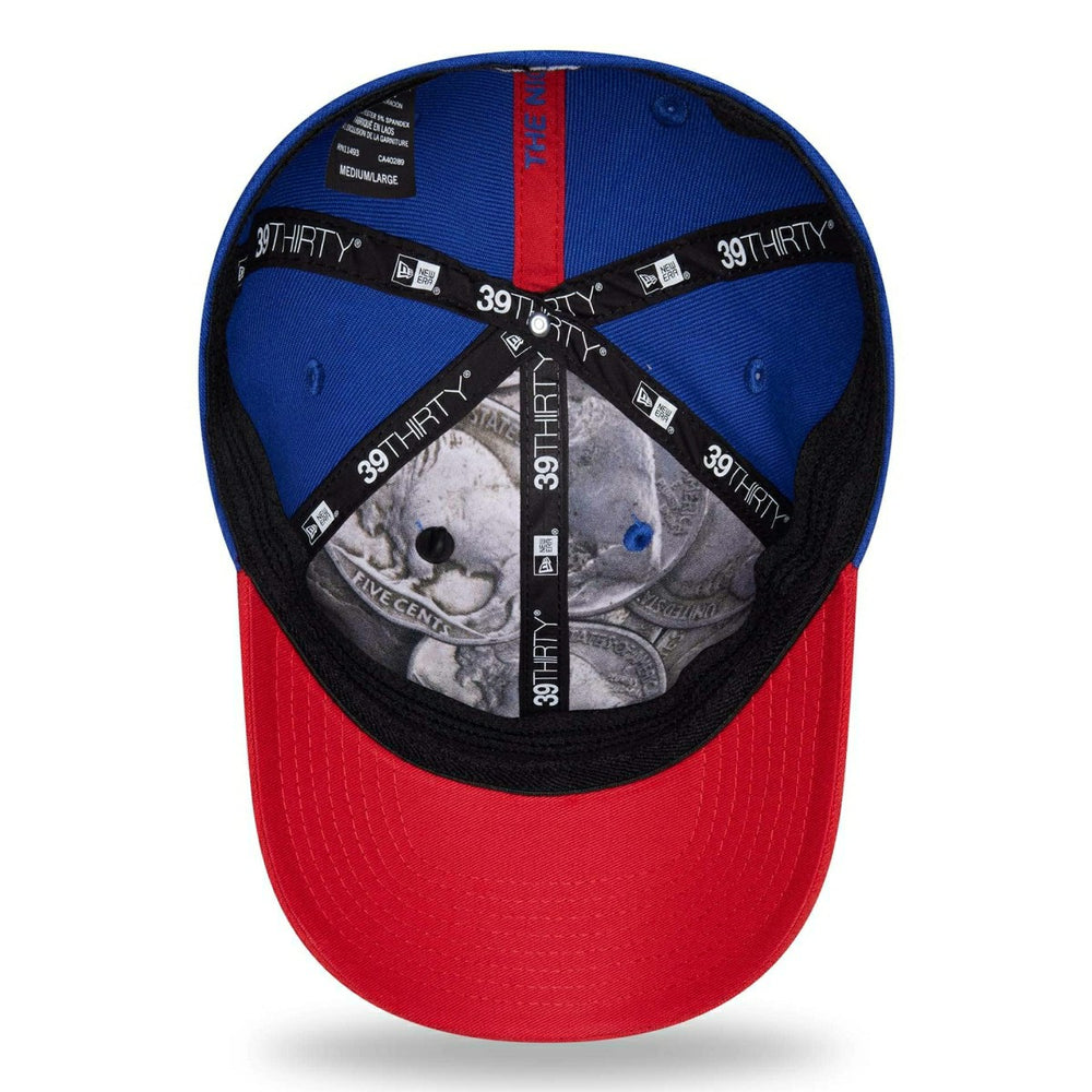 Buffalo Bills 2026 NFL Draft 39THIRTY M-Crown Flex Cap - Taass on sale