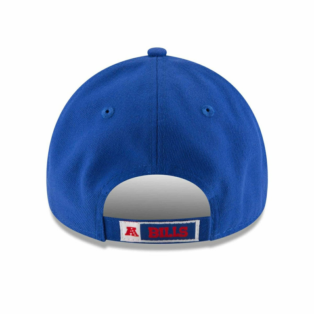 Buffalo Bills Historic First Down 9FORTY Adjustable NFL Cap - Taass Online