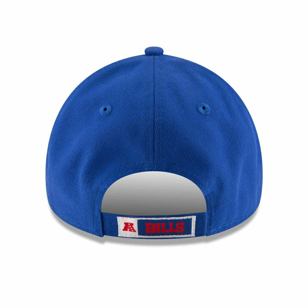 Buffalo Bills Historic First Down 9FORTY Adjustable NFL Cap - Taass Online