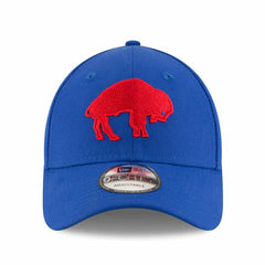 Buffalo Bills Historic First Down 9FORTY Adjustable NFL Cap - Taass Online