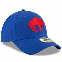 Buffalo Bills Historic First Down 9FORTY Adjustable NFL Cap - Taass Online