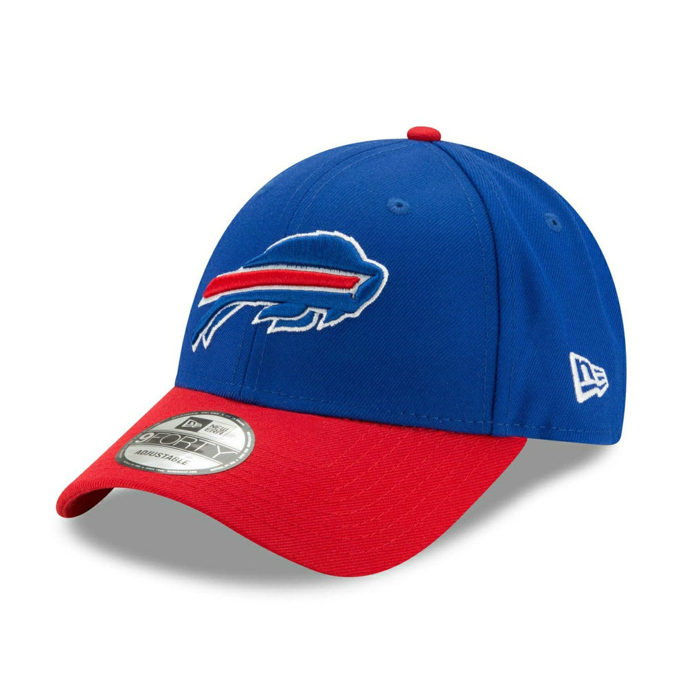 Buffalo Bills First Down Adjustable NFL Cap - Taass US